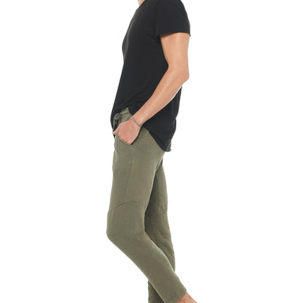 Men's French Terry Jogger Pant