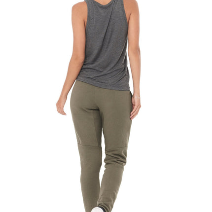 Women's French Terry Jogger Pant