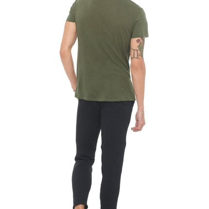 Men's French Terry Jogger Pant