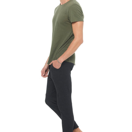 Men's French Terry Jogger Pant