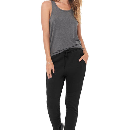 Women's French Terry Jogger Pant