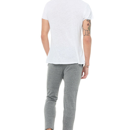 Men's French Terry Jogger Pant