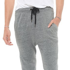 Heather Grey / XS