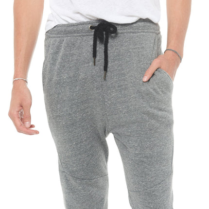Men's French Terry Jogger Pant