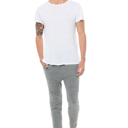 Men's French Terry Jogger Pant