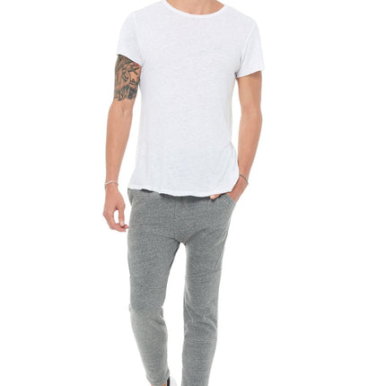 Men's French Terry Jogger Pant