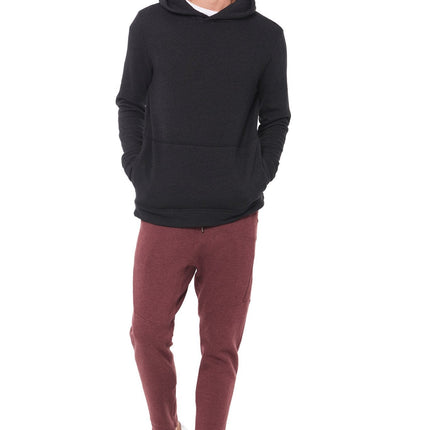 Men's French Terry Jogger Pant