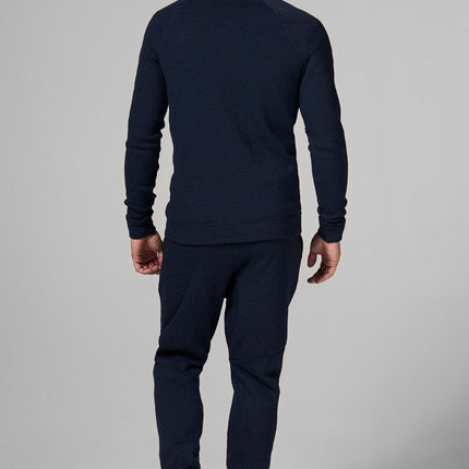 Men's French Terry Jogger Pant