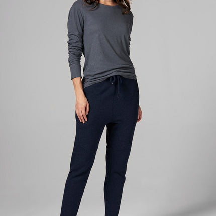 Women's French Terry Jogger Pant