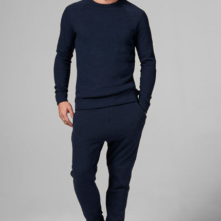 Men's French Terry Jogger Pant