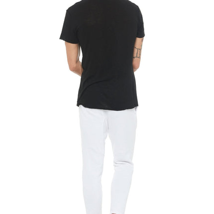 Men's French Terry Jogger Pant