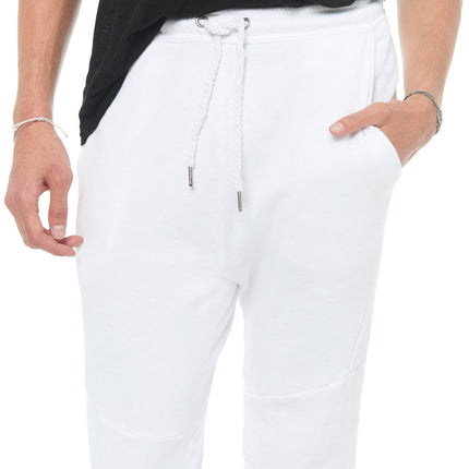 Men's French Terry Jogger Pant