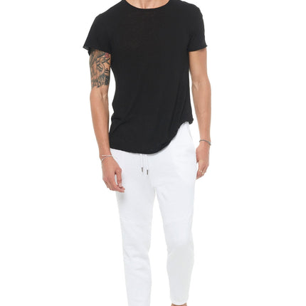Men's French Terry Jogger Pant