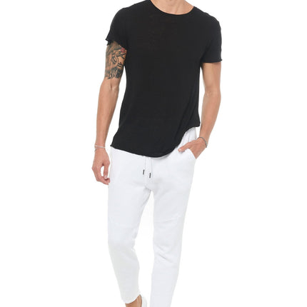 Men's French Terry Jogger Pant