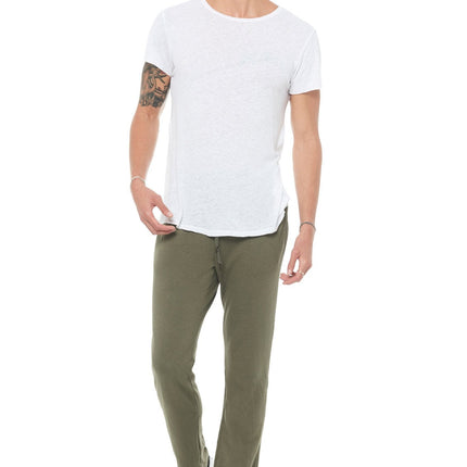 Men's French Terry Sweatpant