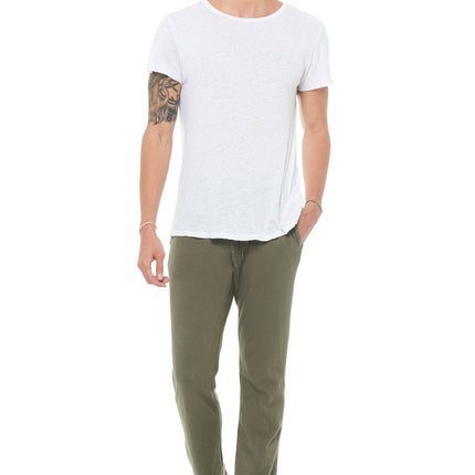 Men's French Terry Sweatpant