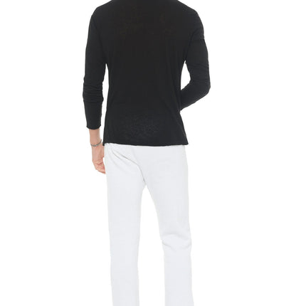 Men's French Terry Sweatpant