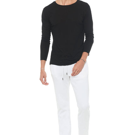 Men's French Terry Sweatpant