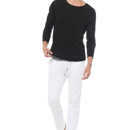 Men's French Terry Sweatpant