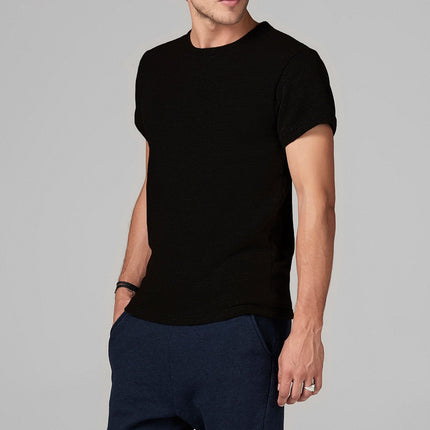 Men's French Terry Tee