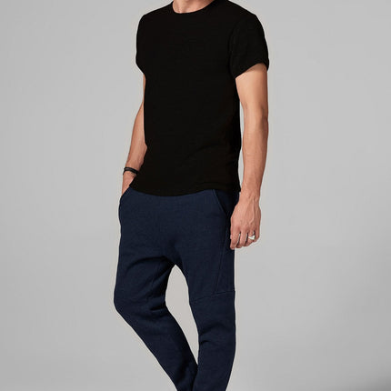 Men's French Terry Tee