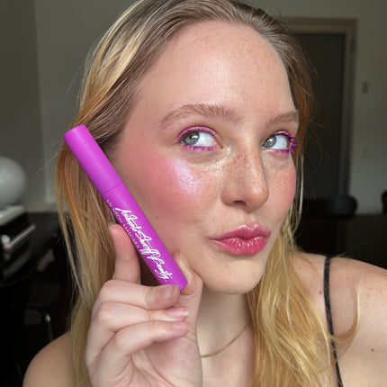 Ashunta Sheriff Beauty UV Vegan Mascara