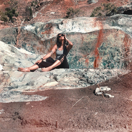 Chimney Rock, Nebraska