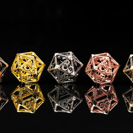 D&D Fizban's Fortune Blind Mystery Box