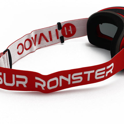 Surronster