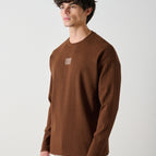 Brown / S