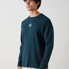 Petrol Green / S
