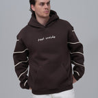 Brown / S