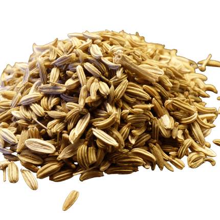 Fennel Seed, Whole