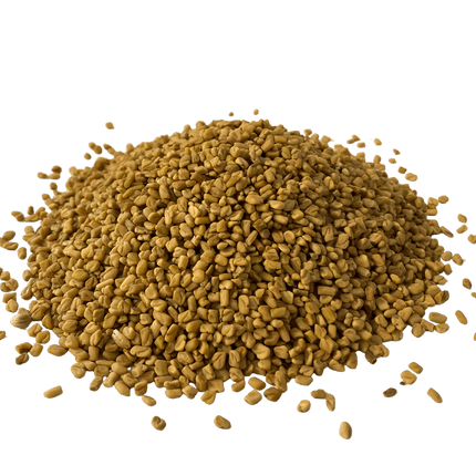 Fenugreek Seed, Whole