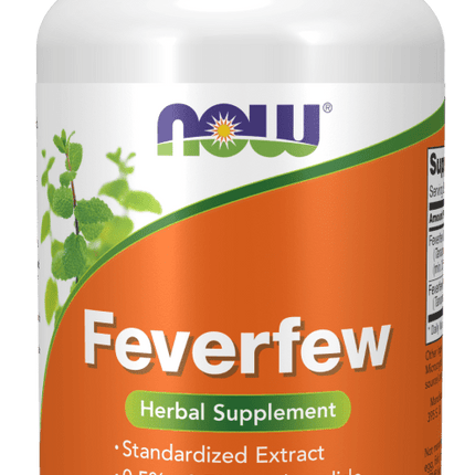 Feverfew