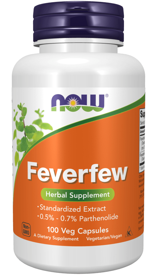 Feverfew