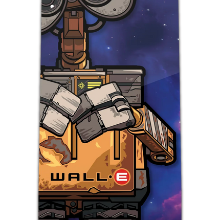 FiGPiN: Wall-E (418)
