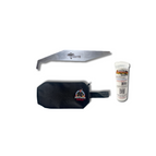 With Firefighter Swipe Tool®