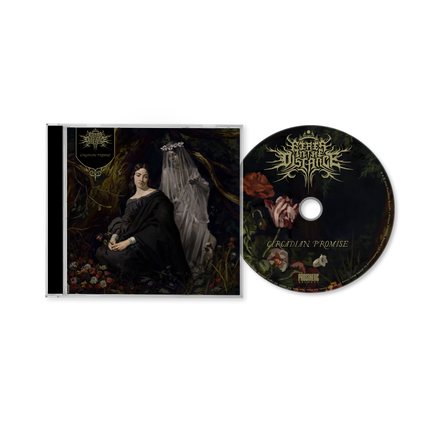 Fires In the Distance - Circadian Promise on CD