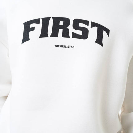 First' Mike Tyson Oversized Sweatshirt: The King is Back!