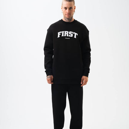 First' Mike Tyson Oversized Sweatshirt: The King is Back!