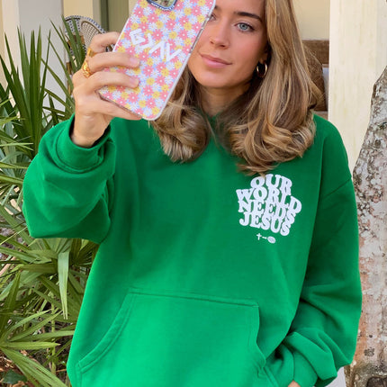 Floral Highs and Lows Phone Case