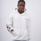 White / S