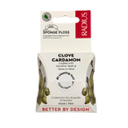 Clove Cardamom