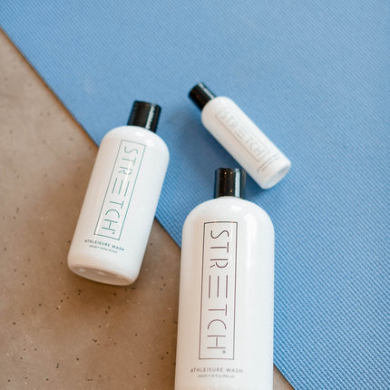 STRETCH Original - Liquid Athleisure Wash for Performance Fabrics