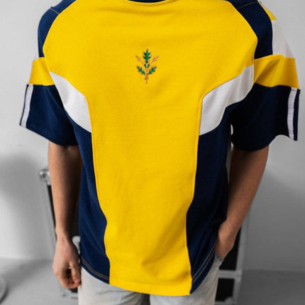 Formaholigans T-shirt - Vintage Football Casual Tee - Retro Supporter Shirt