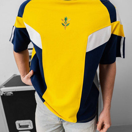 Formaholigans T-shirt - Vintage Football Casual Tee - Retro Supporter Shirt