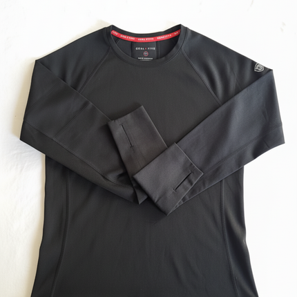 Foudy 2.0 Women's Long Sleeve Athletic Top