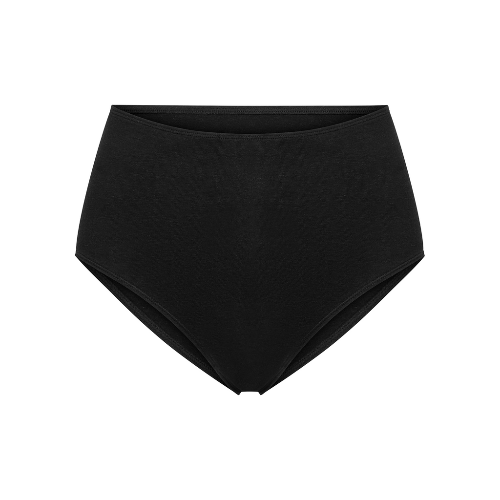 High-Rise Brief