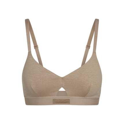 Keyhole Bra